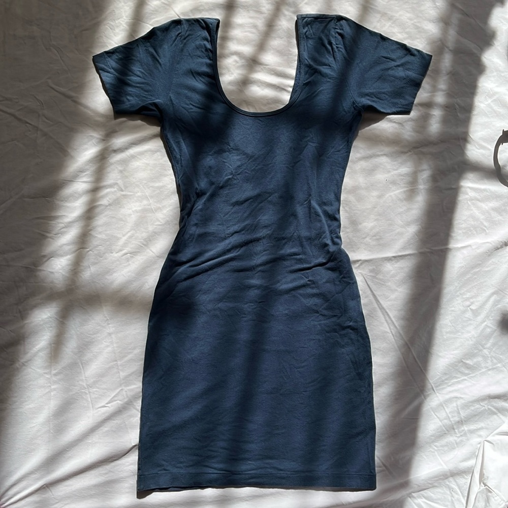Bodycon Dress